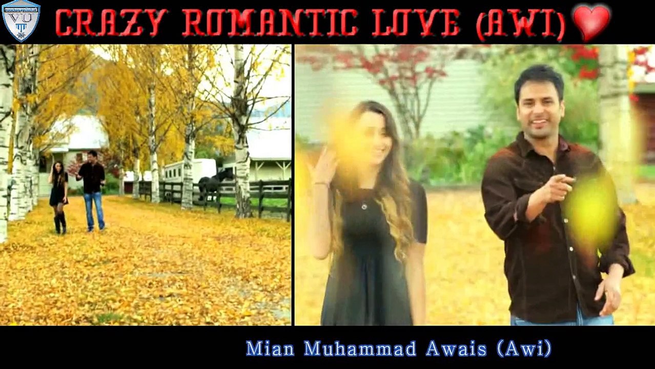 Mera Deewanapan - Amrinder Gill - Judaa 2 - Latest Punjabi Romantic Songs