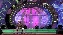 Dr Zakir Naik-: A study of the Qur’an leads a 'Gujrati' to accept Islam.