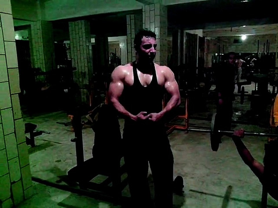 hasnain workout 2