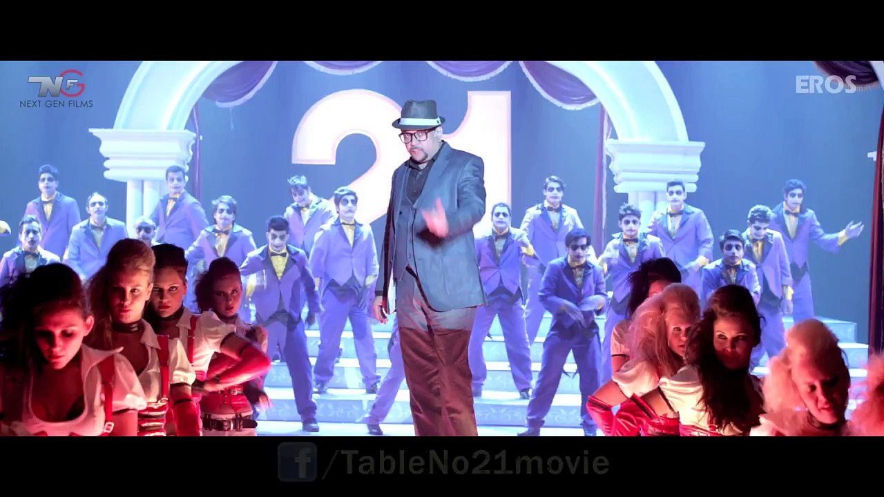 Table No.21 Title Track ~~ H ~ R