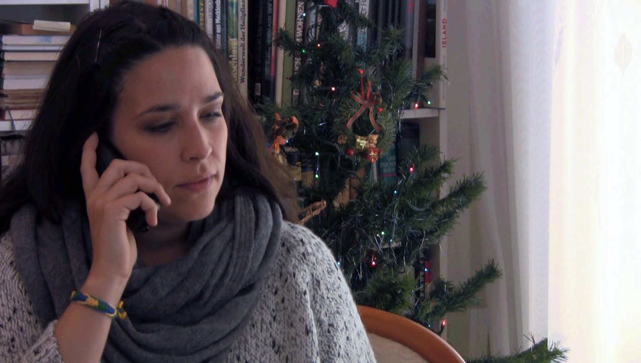 Die Geschichte eines armen Mannes