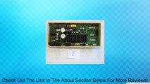 SAMSUNG Assembly PCB Printed Circuit Board MAIN PURPLE OEM Original Part: DC92-00133V Review