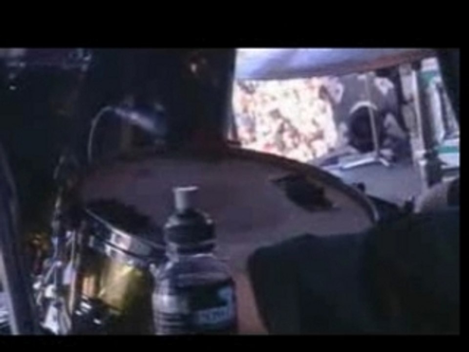 Morbid Angel @ Wacken 2006 1