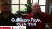 Interview de Guillaume Faye (partie 5) : Pourquoi la droite française est-elle marxiste ?