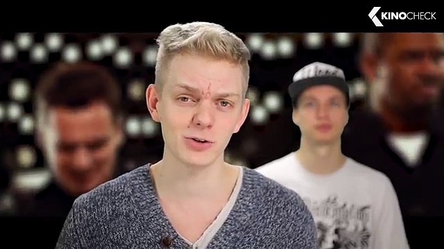 LETS BE COPS Kritik 2015