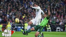 Cristiano Ronaldo VS Celta Vigo Home