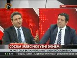 AkParti Karşıtlığı Üzerine Siyaset Yapanlar Dün En Büyük Düşman Gördükleri Paralel Yapıyı Bile Kuçaklıyor - Grup Başkanvekili Ahmet AYDIN