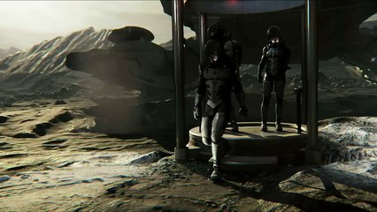 Star Citizen - Trailer "Imagine: Star Citizen"