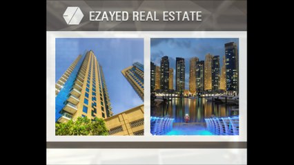 A wonderful place to stay- Dubai Marina