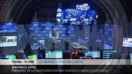 Grève des médecins : une réussite ?