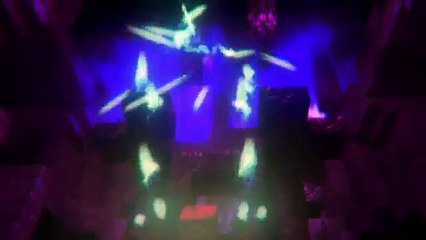 Minecraft Animation Horror Herobrine