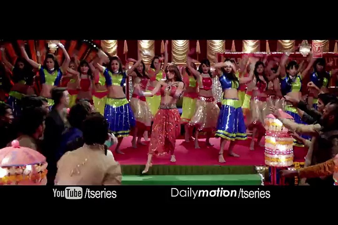 Fashion Khatam Mujhpe Video Song Dolly Ki Doli.720