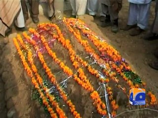 Brothers martyred in Peshawar attack