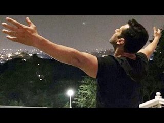 When Salman Khan Opened His Arms For Another