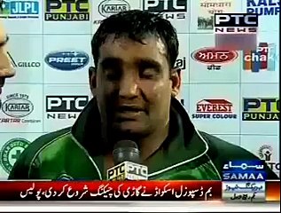 World Kabbadi Federation Refuses To Accept India As World Champions.