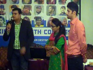 Pakistan Youth Convention - Part 10-01