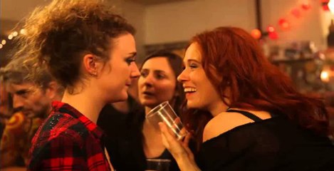 Les gazelles  2014  Full Movie