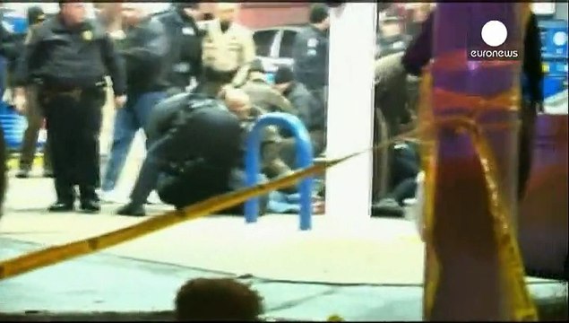 USA: ucciso da polizia diciottenne a Berkeley, nel Missouri, non lontano da Ferguson