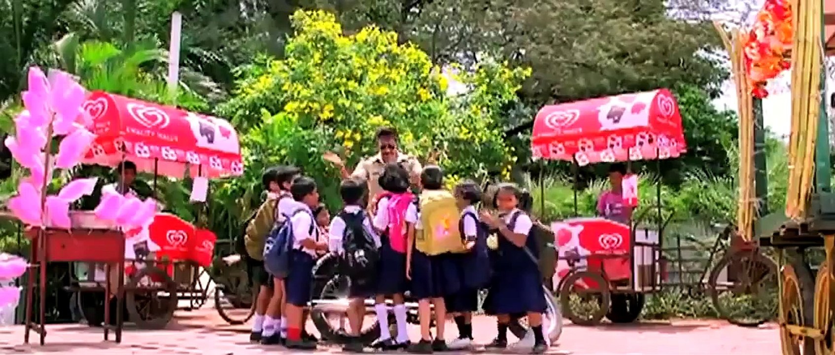 Saathiya-Singham Bollywood Full Video Song 2011 Ft Ajay Devgan and Kajal Aggarwa