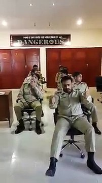 Pakistani Army Funny & Amezing Video