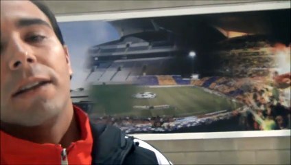 Λεόν στο Balla για συμβόλαιο