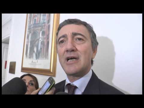 Napoli - Trasporto pubblico, le nuove tariffe dell'Anm -2- (23.12.14)