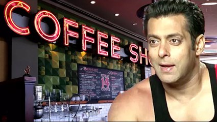 Coffee Shop Charged Rs 55 LAKHS For Playing Salman Khan Song