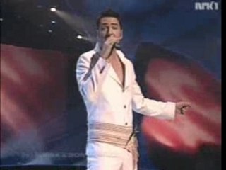 Eurovision Song Contest 2004 - Serbia &