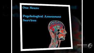 Neuropsychological Assessment by One Neuro