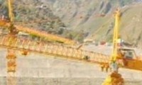 Five killed in accident at Neelum-Jhelum hydropower project