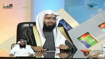 سؤال في الجمع والقصر  ــ الشيخ عبدالعزيز الفوزان