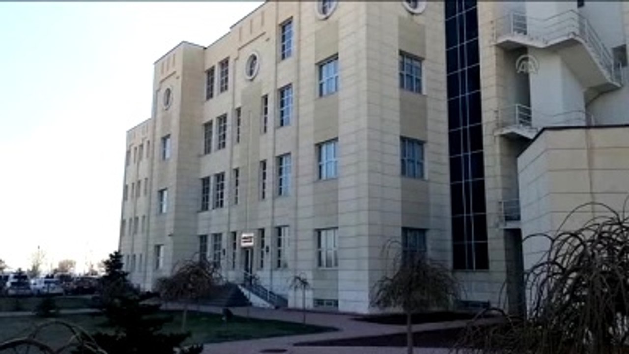 Ablasını, Tüfek Tutukluk Yapınca Kazayla Vurmuş