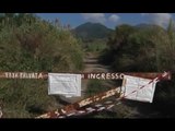 Campania - Terra dei Fuochi, class action degli agricoltori (23.12.14)