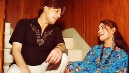 Zaib, Sitara - Ajab Rangeen Khkule Makham De