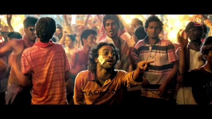 Bharat Mata Ki Jai-Shanghai-Emraan Hashmi, Abha