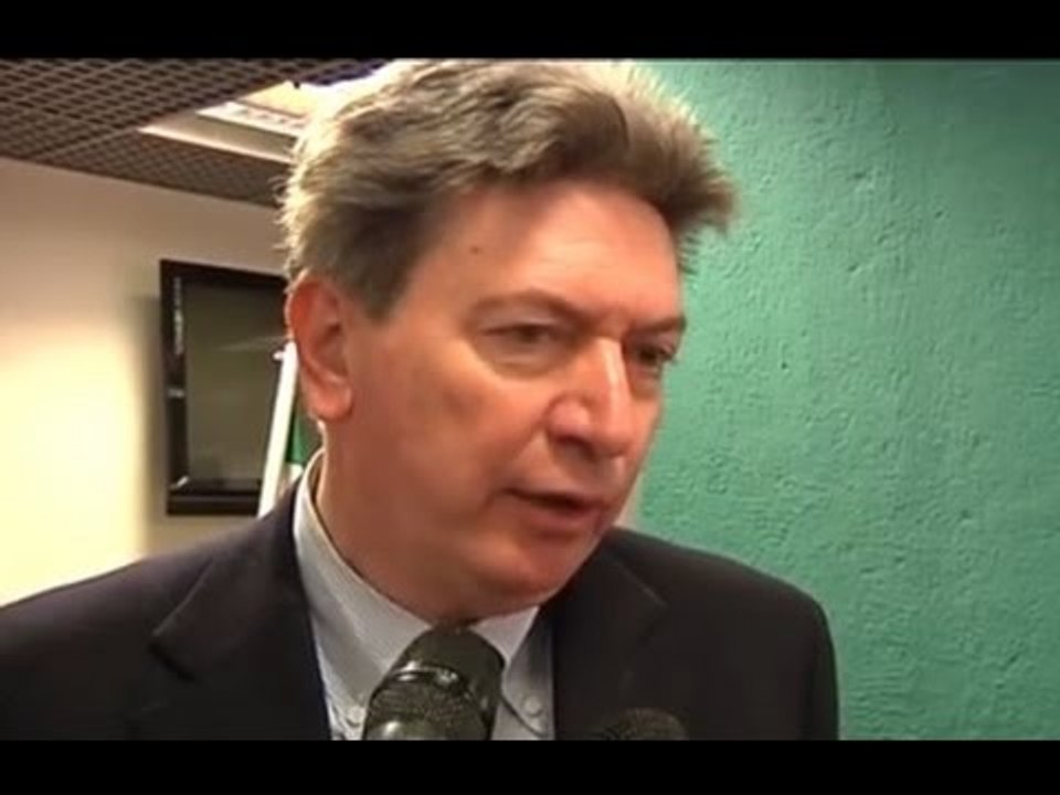 Napoli - Comunicazione e informazione, convegno di Slc Cgil (23.12.14)