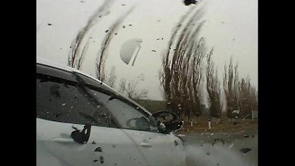 15 Minutes d'accidents hard en voitures n°4 / Car crash compilation