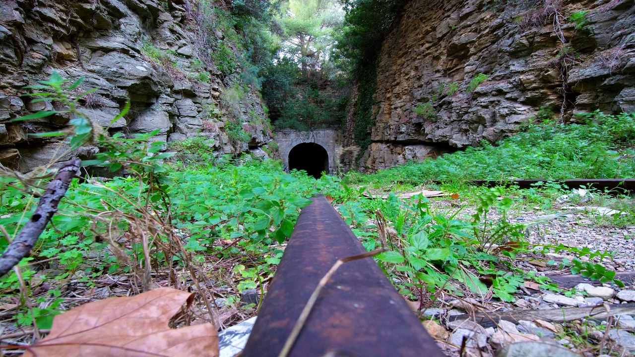 Urbex - Best Of 2014