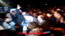 Lal Masjid protesters Real Face (Exposed)
