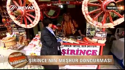 Nur Viral ile Bizim Soframız 24.12.2014