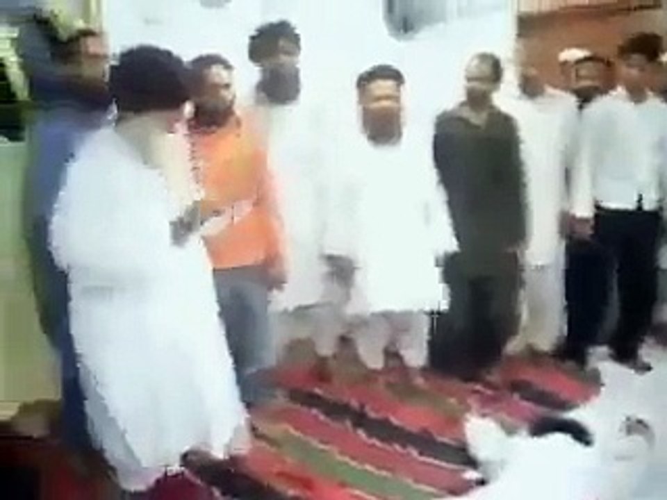 Disco Peer in Pakistan