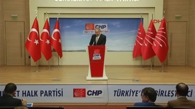 Haluk Koç, Basın Toplantısı Düzenledi -2
