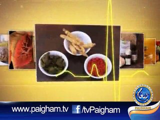 Paigham e Sehat  Ep101