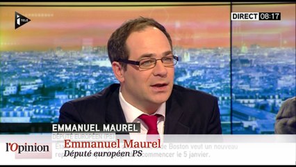 Chômage : retour à la dure réalité pour François Hollande