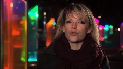 Reportage : Marie-Mai, maintenant les États-Unis