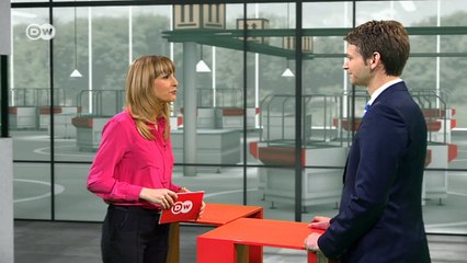 Rubel auf Talfahrt: Welche Folgen hat die russische Wirtschaftskrise? | Made in Germany