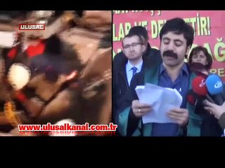 Asansör faciası davası