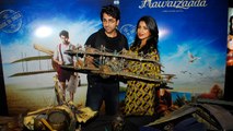 Hawaizaada Movie Trailer Launch | Ayushmann Khurrana, Pallavi Sharda