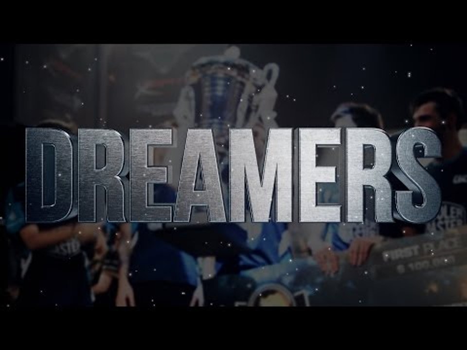 CSGO - "DREAMERS" LDLC at DreamHack Winter 2014