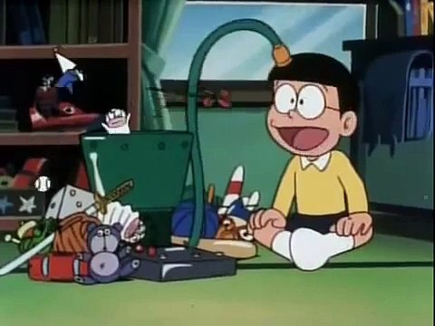 ドラえもん アニメ 映画の Vol 24 Dailymotion Video